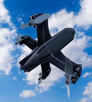 SkyLock: Sistem românesc AI pentru detectarea şi interceptarea dronelor